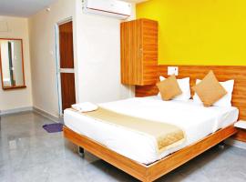Udupi Deluxe Lodge Gulbarga