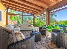 Italian Experience- Villa La Pagliarina