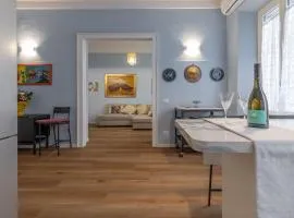 Italian Experience- Ancona City Apartment