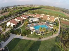 科尔特因菲奥雷酒店