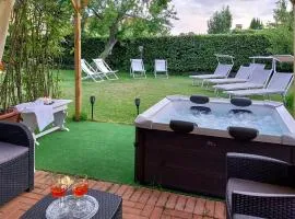 Lovely Home In Massarosa With Wifi