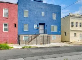 Baltimore Townhome with Private Rooftop Patio!