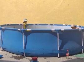 Casa descanso las americas，位于Ecatepec的酒店