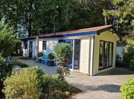 Prachtig chalet op heerlijke plek