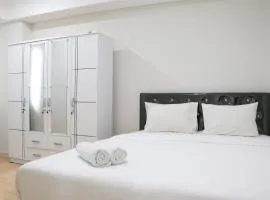Comfort 2BR at Daan Mogot City Apartment By Travelio