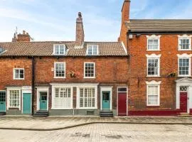 33 Bailgate, Lincoln