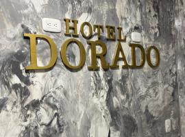 Hotel Dorado del Guainía，位于Inírida的酒店