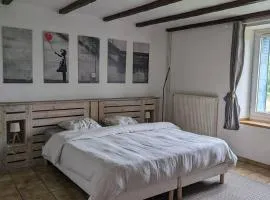 La maison de Gaomi