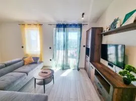 Apartmani 1 Pinezici