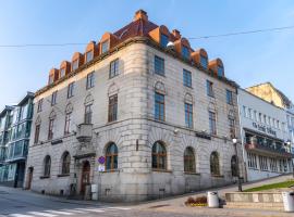 Banken Hotel