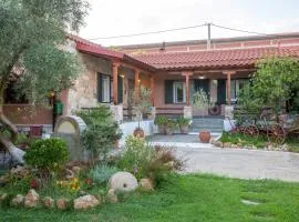 Traditional Villa Nea Peramos