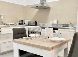 Paradise Brisa en los Alcázares