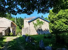 Le Pré de Maulène