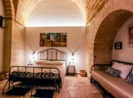 Loft57 L&G - Centro storico