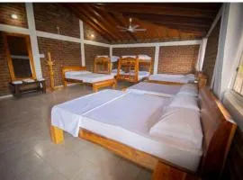 Finca hotel piedra roja