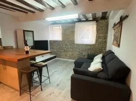 Encantador apartamento en el corazón de Pamplona