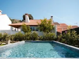 Casas de Marvão - Casa dos Escritores