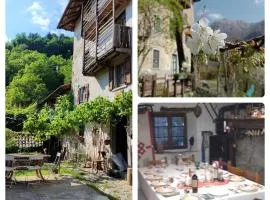 Agriturismo Cascina Gervasoni