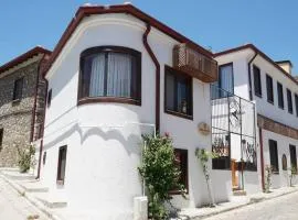 Pikan Ephesus Boutique Hotel