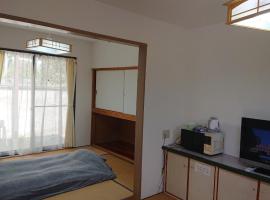 Lilac Hotels and Resorts - Vacation STAY 39764v，位于鹿屋市的酒店