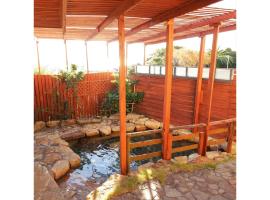 Ashizuri Sunnyside Hotel - Vacation STAY 32477v，位于Tosashimizu的酒店