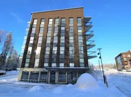 Forenom Serviced Apartments Tampere Hervanta