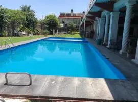 Casa para 16 personas