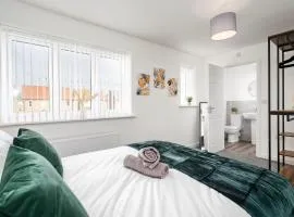 Eagle Drive - Humberston