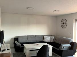 Apartment M&S Gračanica，位于Gračanica的酒店
