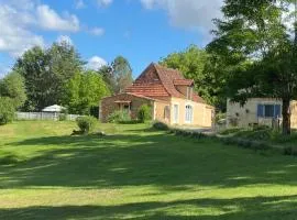 Les gîtes de la Joubertie