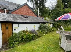 The Old Bakehouse