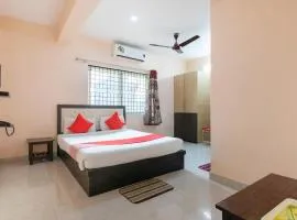 Hotel O Surya Residency