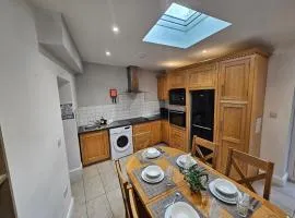 4 Eyre Square Lane