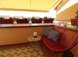 Mirador de Guadarrama - Luxe design，位于塞哥维亚的酒店