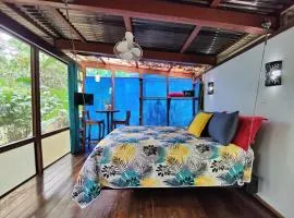 Toucan Hideout with Plunge Pool