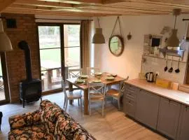 Domek na Kaszubach 26-1 - Ostoja Bukowo