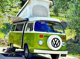 AGRICAMPEGGIO - SOLO PIAZZOLE VUOTE - Agriturismo Passione Natura