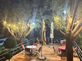 Budrin Hotel