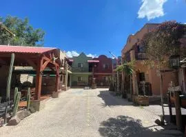 West Refugio