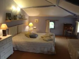 欧邦阿库埃尔住宿加早餐旅馆