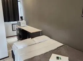 Visconde Hotel