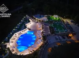 卡托里那德尔桑尼奥住宿加早餐旅馆