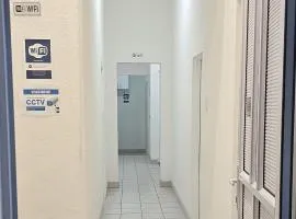 Goshen Lodge Fitzroy