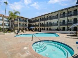 加利福尼亚安大略6号汽车旅馆