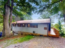 Hiawassee Hideaway