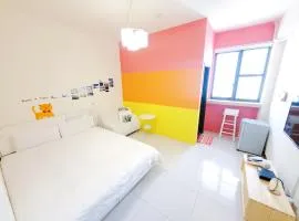 SUIIAN inn 隨緣民宿恆春小鎮內 國旅卡 可包棟