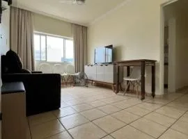 Apartamento centro de Peruíbe