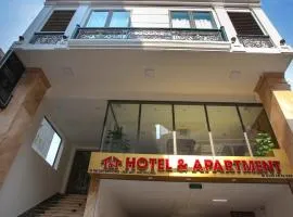 T&T Hotel and Apartment