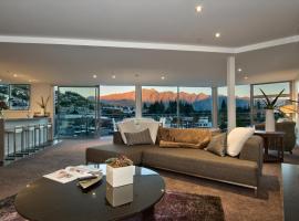 Bay View Condo by Staysouth