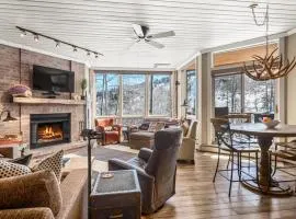 Snowmass Mountain Townhome with Easy Ski Access by The Woodrun V Townhouses